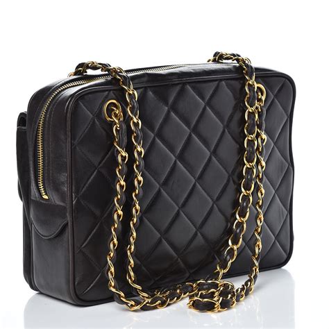 chanel 19 quilted bag|authentic Chanel shoulder bags.